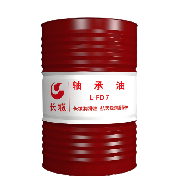 新政镇长城FD轴承油